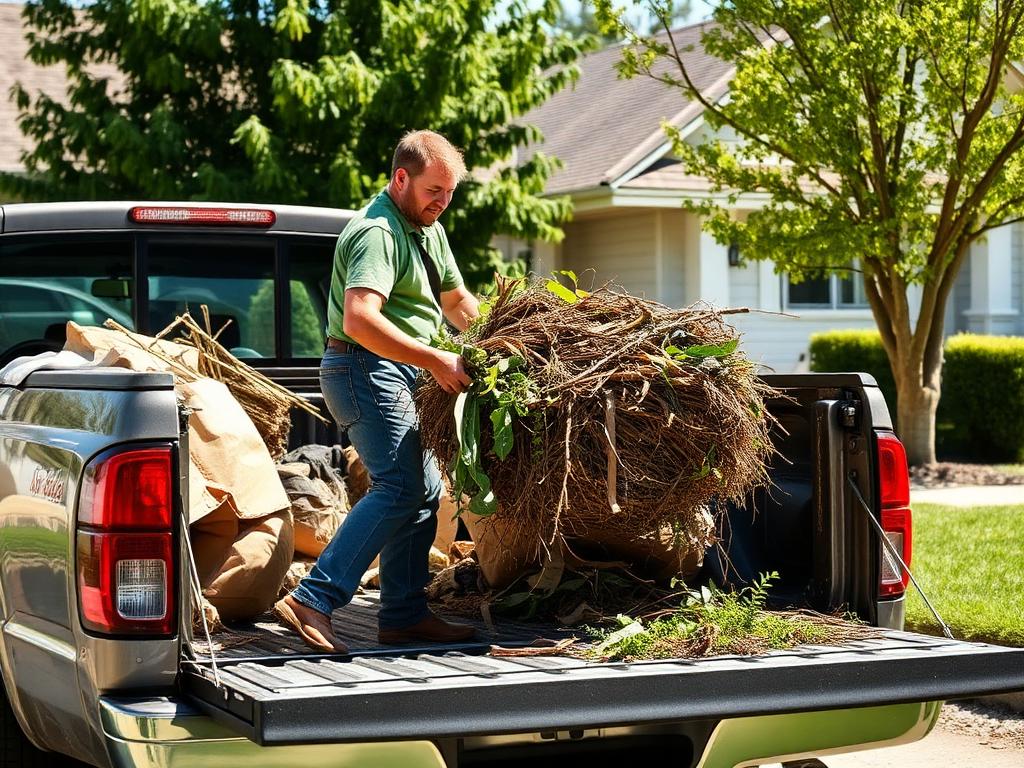 Property Cleanups & General Labor