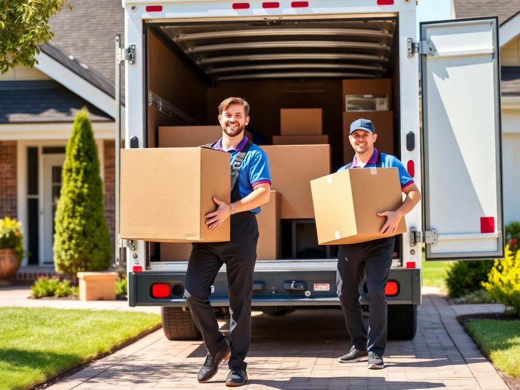 Moving Aid