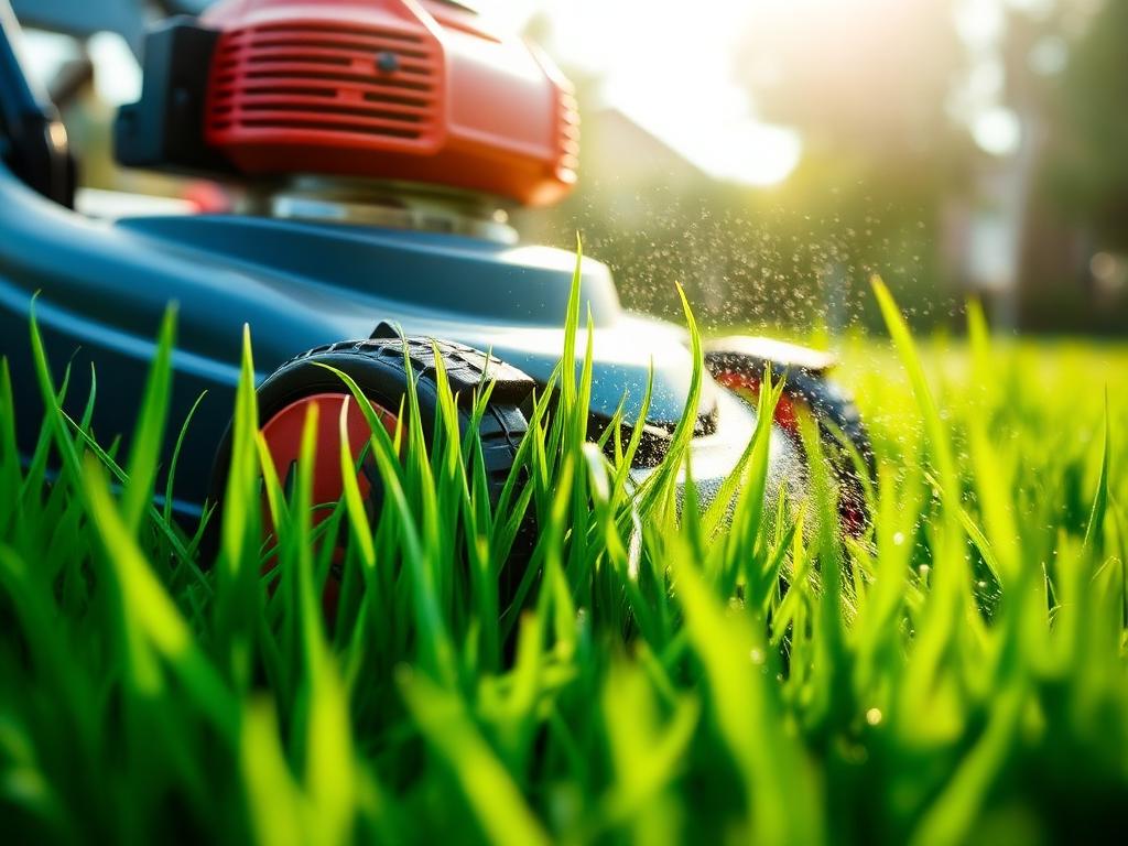 Lawn Care