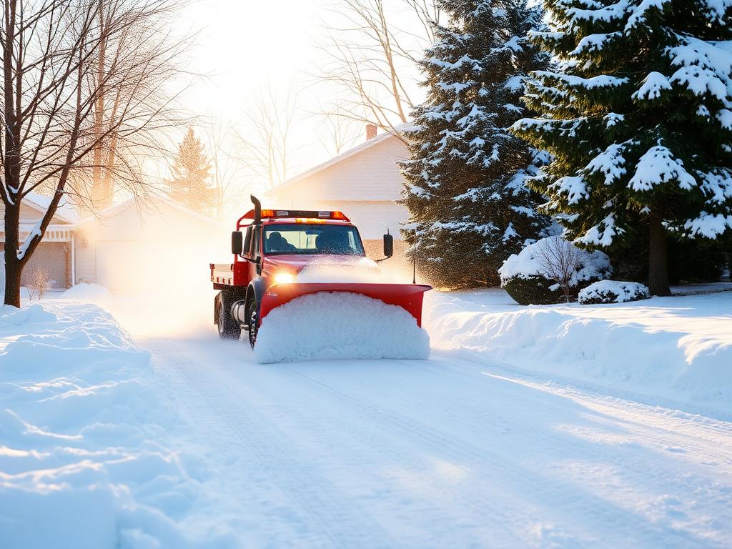 Seasonal Yard Services